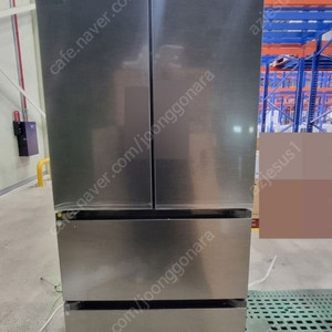 삼성 김치냉장고 4도어 490리터 RQ49C9001S9
