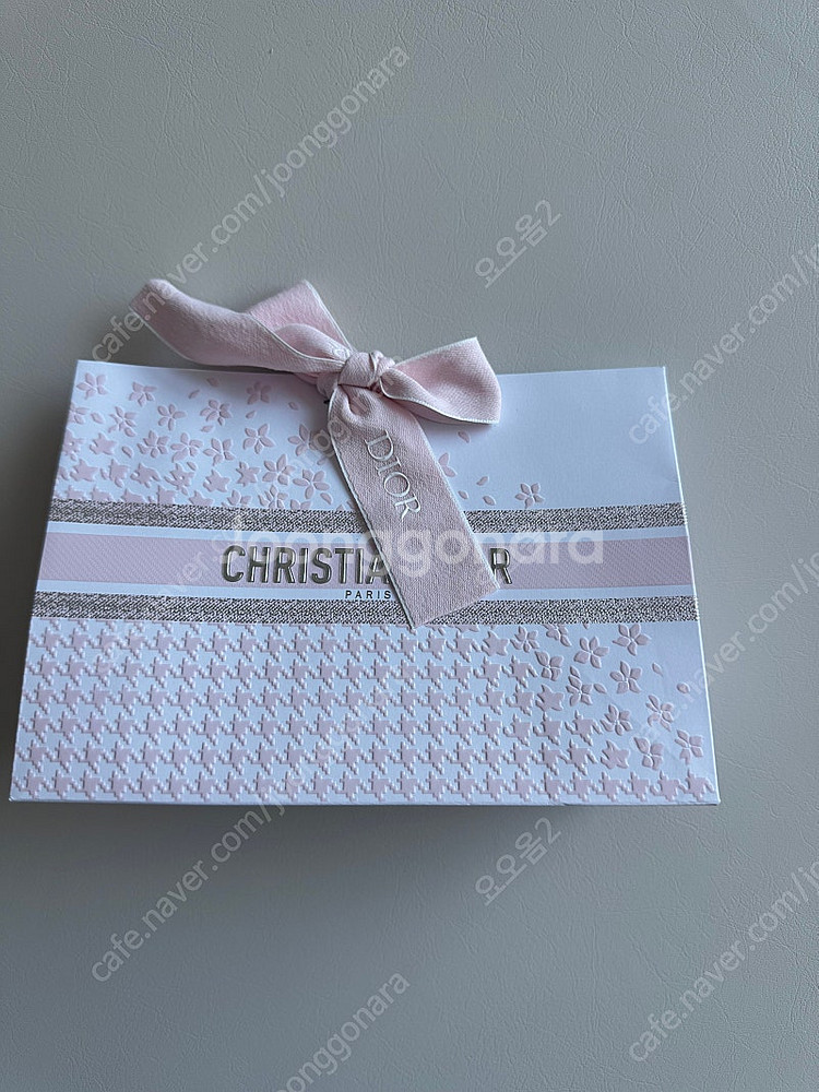 디올 어딕트 립 세트 (립글로우 & 립맥시마이저)--1