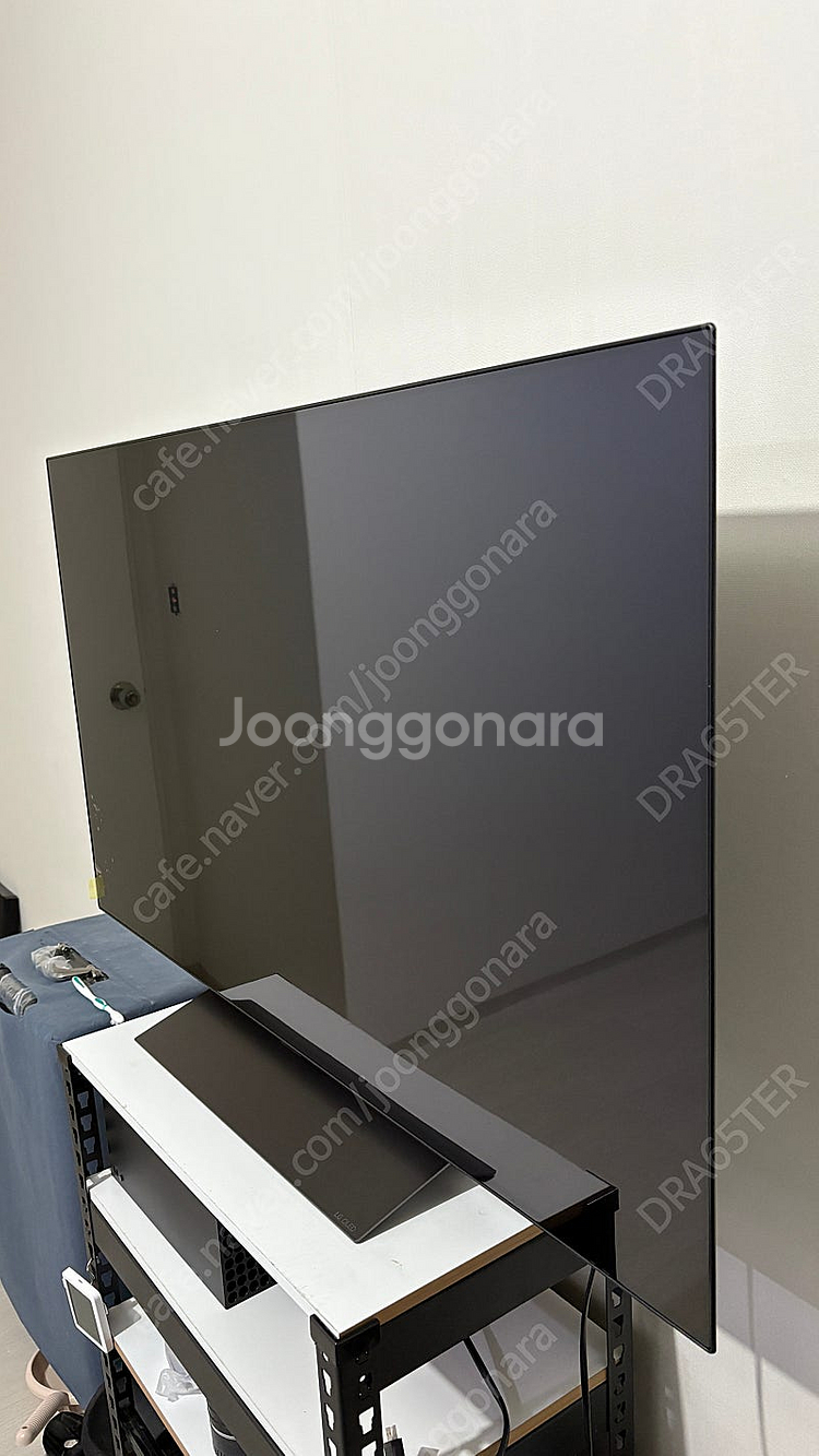 LG 48C4ENA 48C4 OLED TV 거의새제품--0