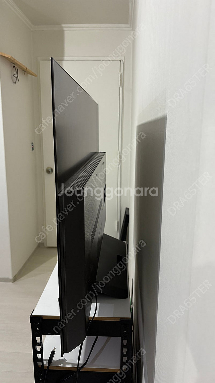 LG 48C4ENA 48C4 OLED TV 거의새제품--1