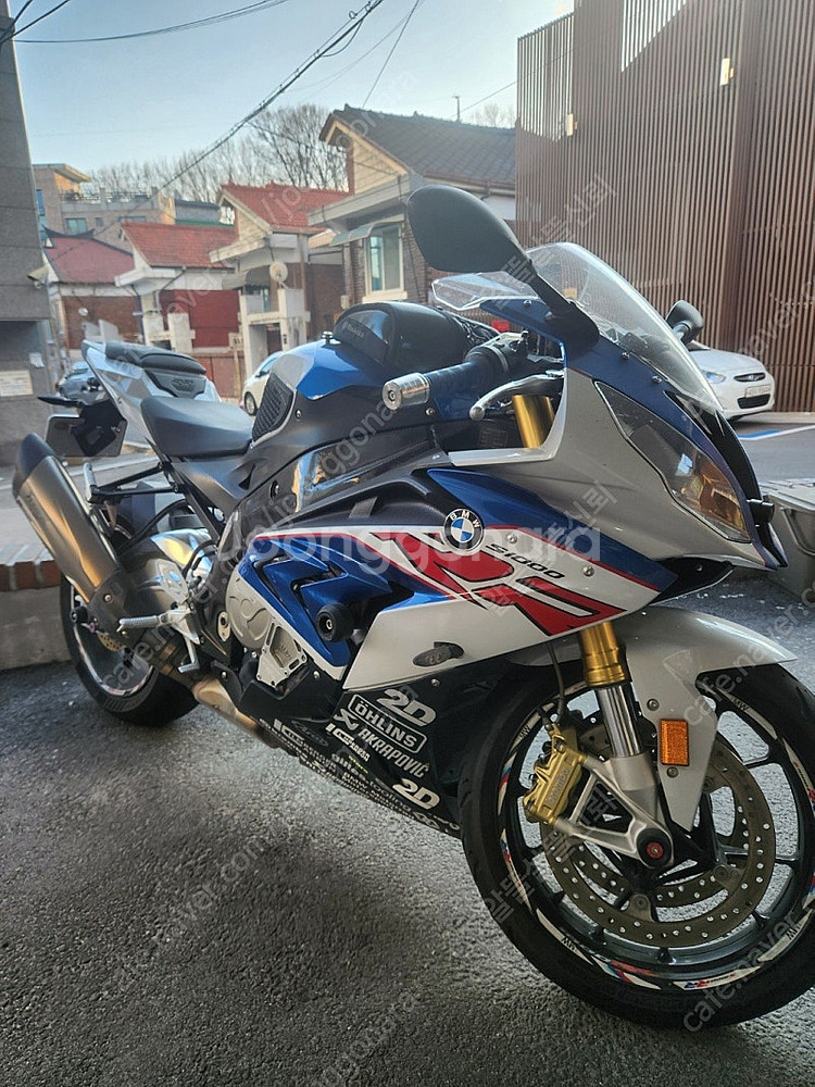 2018년식 BMW S1000RR ABS 판매합니다--0