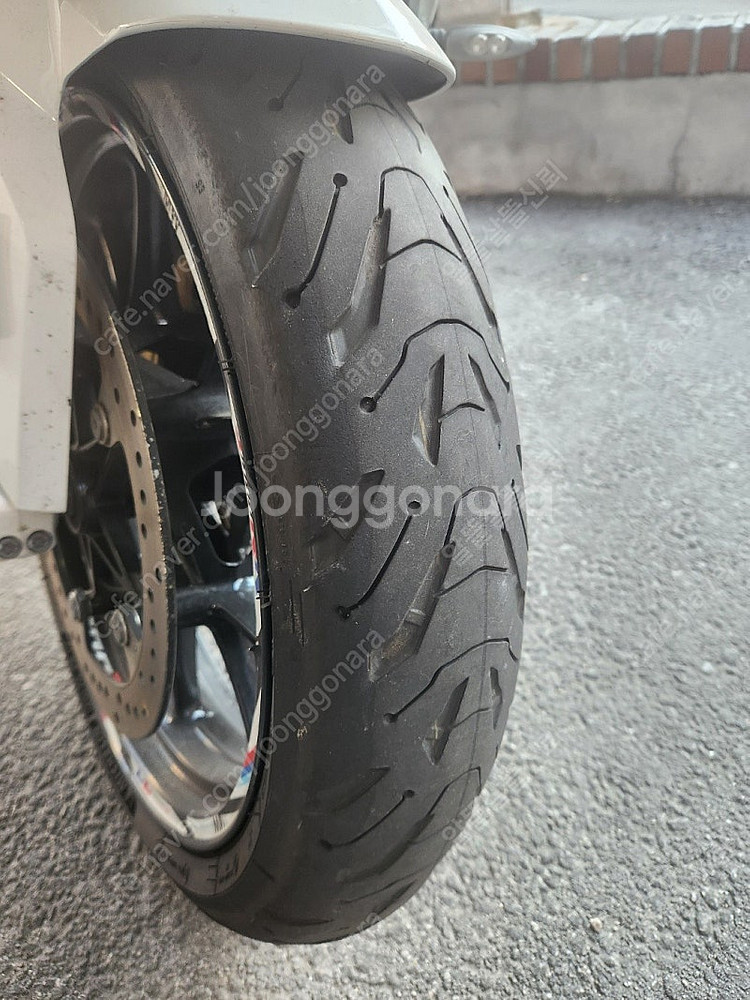 2018년식 BMW S1000RR ABS 판매합니다--1