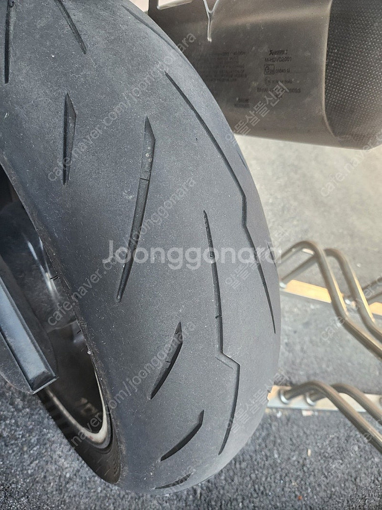 2018년식 BMW S1000RR ABS 판매합니다--2