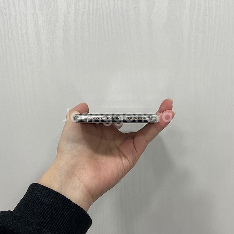 51519 아이폰11프로맥스 64GB 실버 부산 중고폰...--5