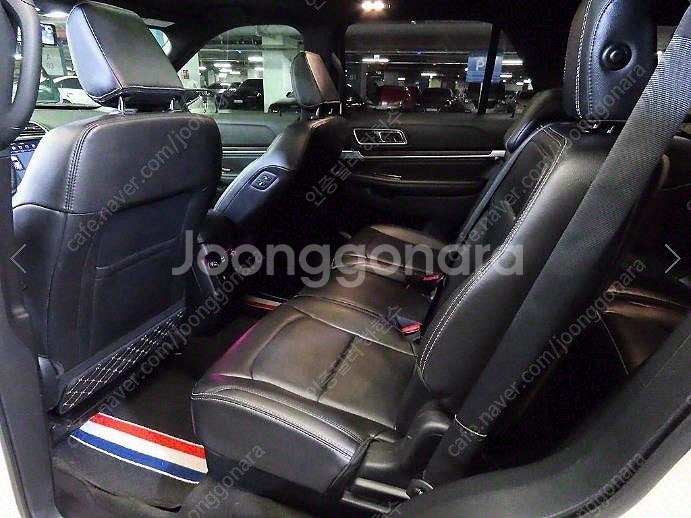 @18년식 익스플로러(5세대) 2.3 AWD 리미티드 ...--7