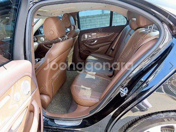 @18년식 E클래스(5세대) E300 익스클루시브 전국...--6