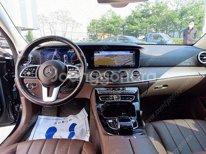 @18년식 E클래스(5세대) E300 익스클루시브 전국...--7