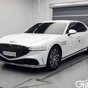 [제네시스]G90(RS4) 3.5T GDI AWD 2023 년 중고차 ★군미필,저신용자 전용 할부★