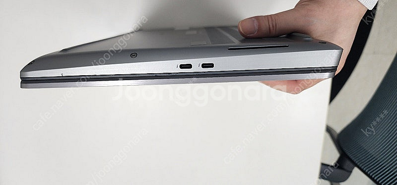 Dell Precision 7550 i7-10850H/NVIDIA Quadro RTX 5000/RAM64GB/SSD...--4