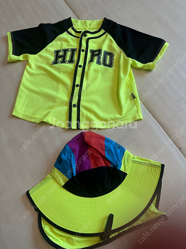 히로 베이스볼 라임 , 선쉐이드 라임--0