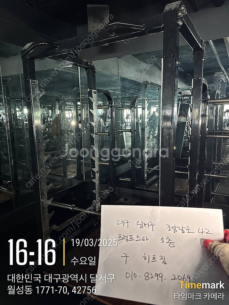 파워레그프레스, 인클라인올림픽벤치, 파워렉, 덤벨, 프...--3
