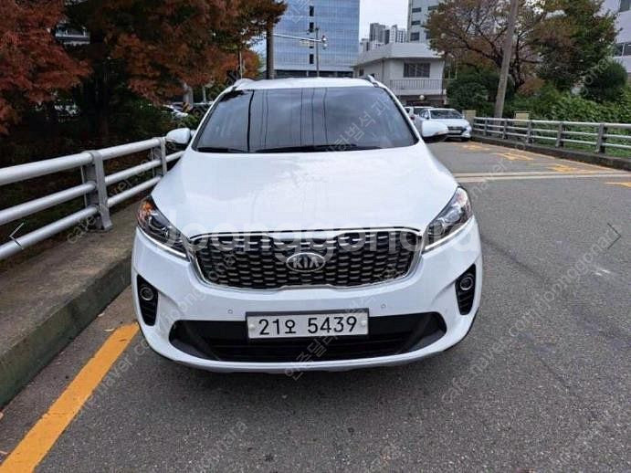 @18년식 더 뉴쏘렌토 디젤 R2.0 2WD 노블레스 ...--0