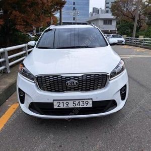 @18년식 더 뉴쏘렌토 디젤 R2.0 2WD 노블레스 전국최저가격중고차전액할부최대72개월저신용저금리
