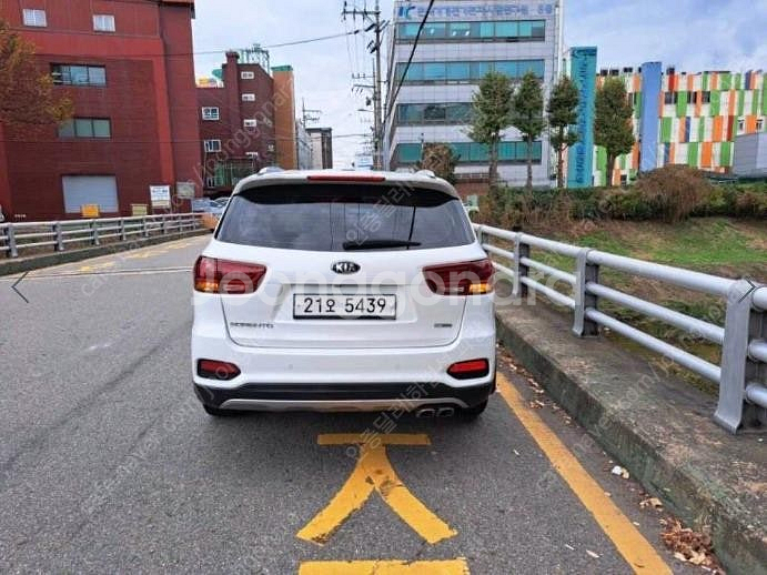 @18년식 더 뉴쏘렌토 디젤 R2.0 2WD 노블레스 ...--5