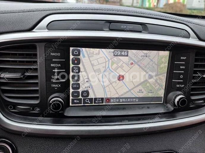 @18년식 더 뉴쏘렌토 디젤 R2.0 2WD 노블레스 ...--6