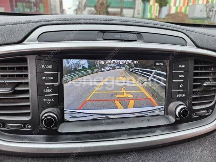 @18년식 더 뉴쏘렌토 디젤 R2.0 2WD 노블레스 ...--7