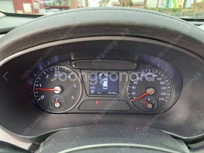 @18년식 더 뉴쏘렌토 디젤 R2.0 2WD 노블레스 ...--8