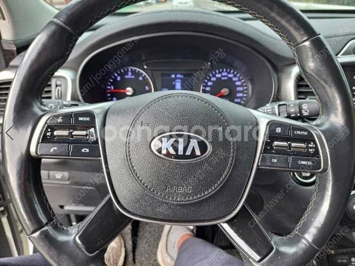 @18년식 더 뉴쏘렌토 디젤 R2.0 2WD 노블레스 ...--9