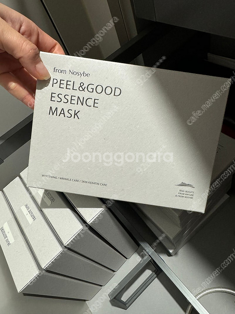 프롬노시베팩(엔젤루밍 오키도키팩)--0
