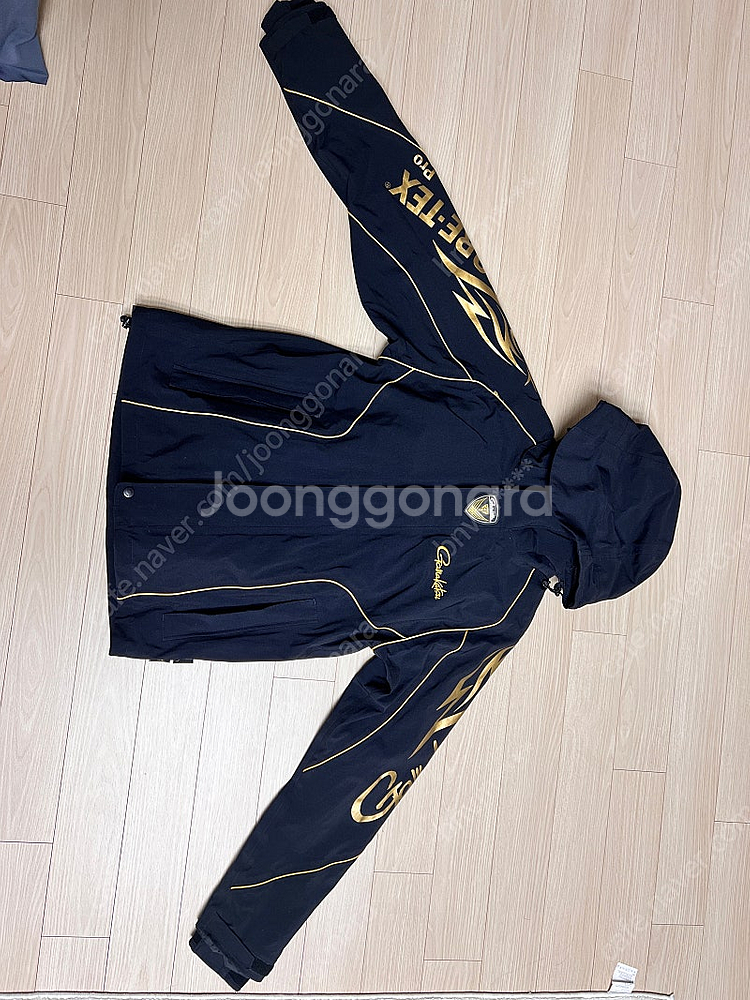 가마가츠 낚시복 GM-3407 최상위낚시복--0