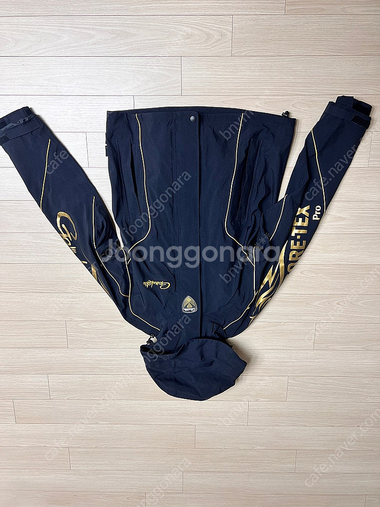 가마가츠 낚시복 GM-3407 최상위낚시복--1