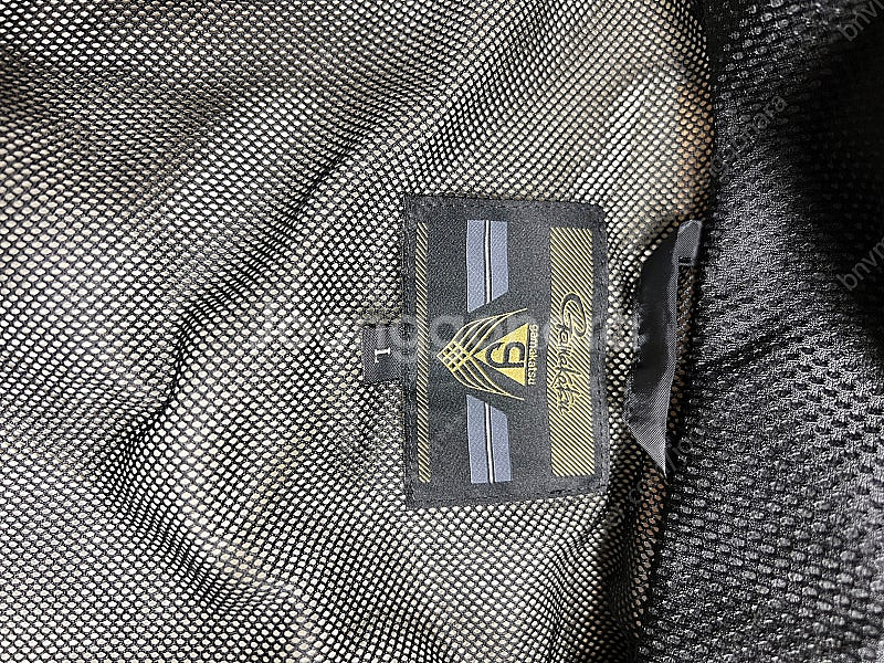 가마가츠 낚시복 GM-3407 최상위낚시복--3
