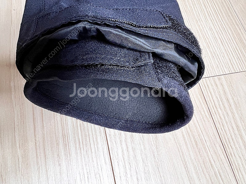 가마가츠 낚시복 GM-3407 최상위낚시복--5