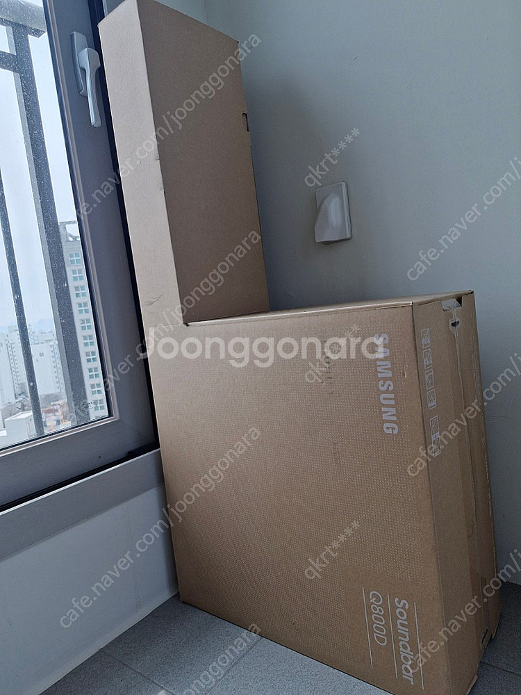 삼성Q800D사운드바--0