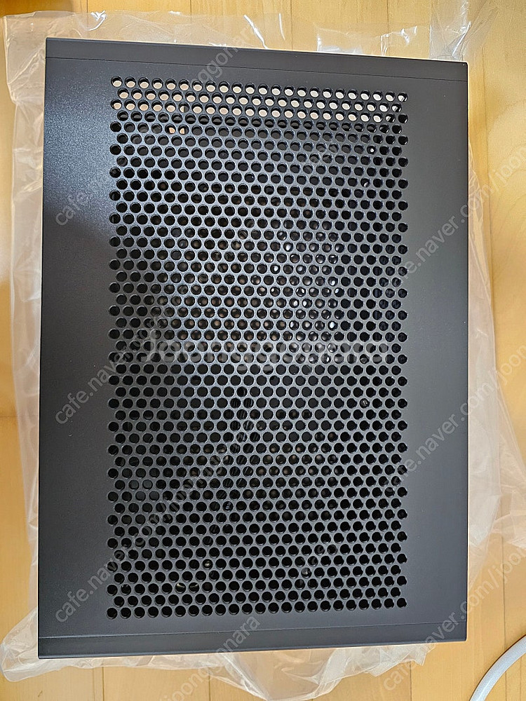 Zs-a4s v4 블랙 신형 sff itx flex/s...--1