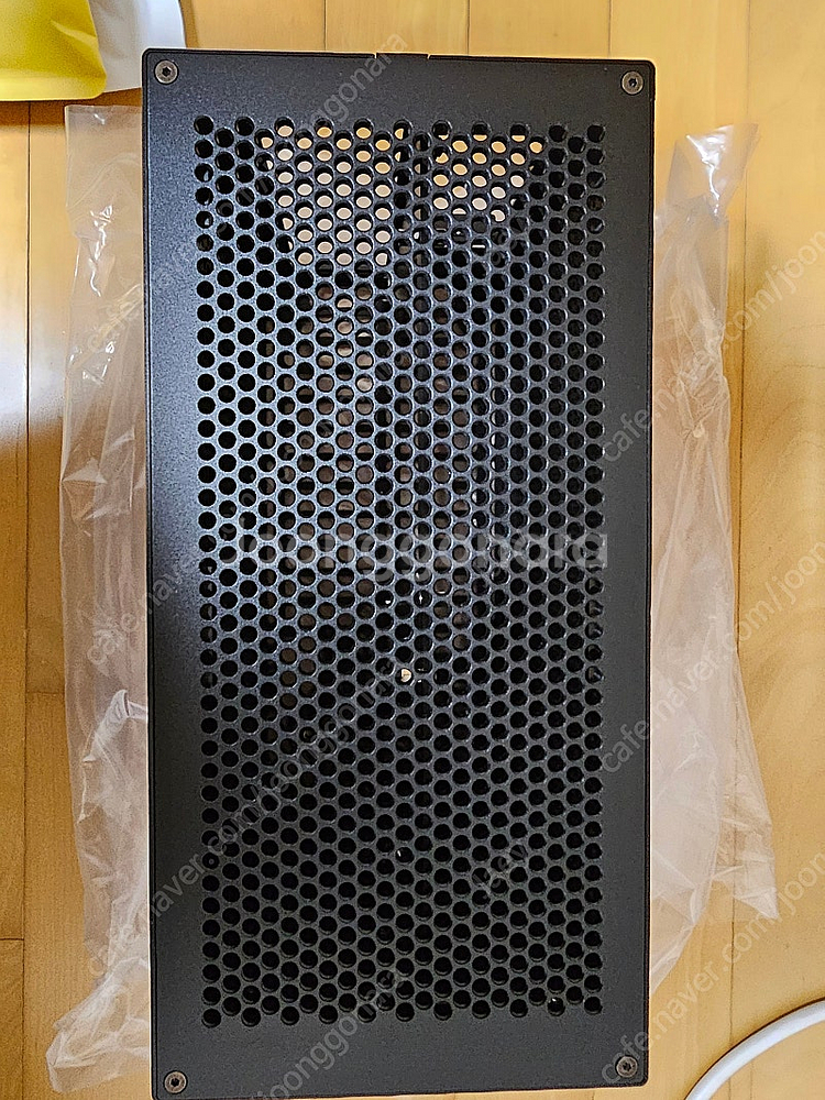 Zs-a4s v4 블랙 신형 sff itx flex/s...--2