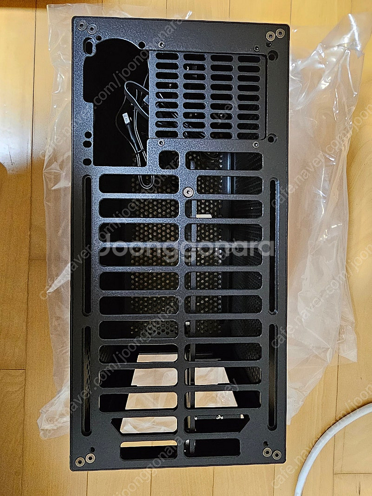 Zs-a4s v4 블랙 신형 sff itx flex/s...--3