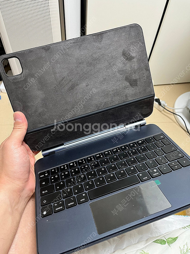 아이패드 프로 11인치 3세대 m1칩 128g 와이파이...--1