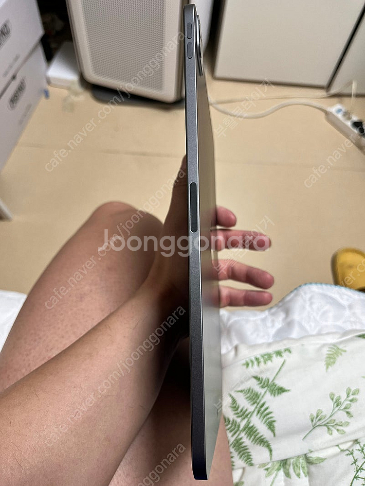 아이패드 프로 11인치 3세대 m1칩 128g 와이파이...--4