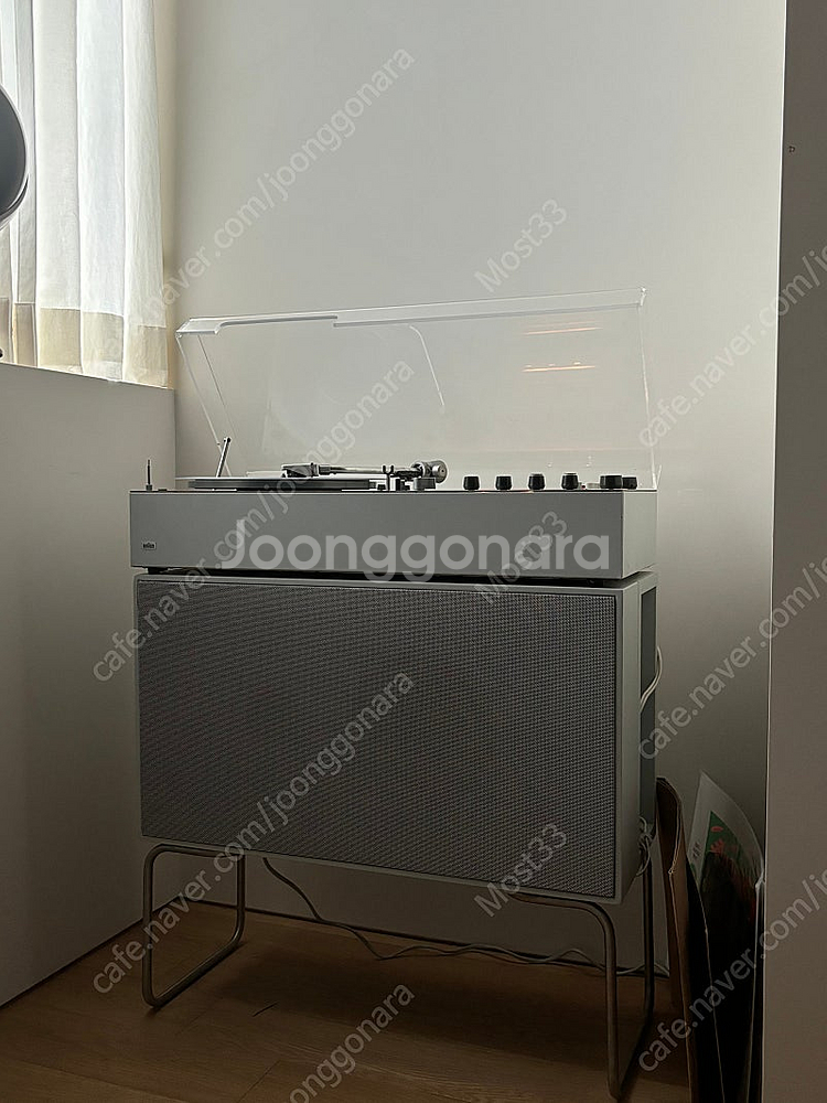 디터람스 오디오300 + l46 / dieter ram...--2