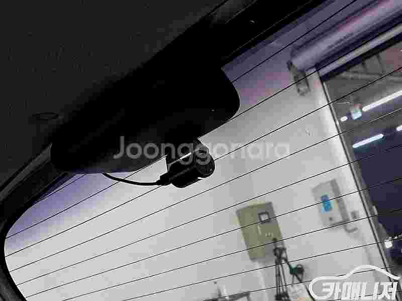 기아 [기아]뉴 모닝 가솔린 SLX 고급형 블랙프리미엄...--6