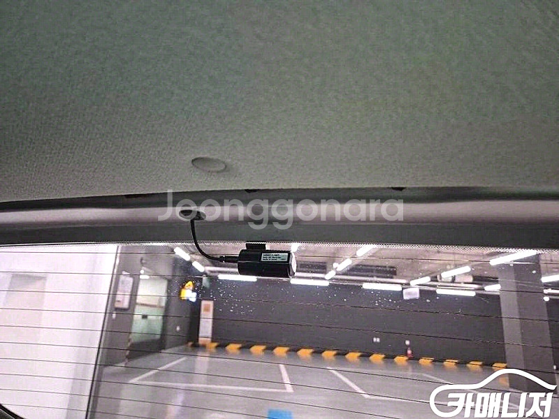 기아 [기아]올 뉴 모닝 (JA) 럭셔리 (5인승) 2...--5