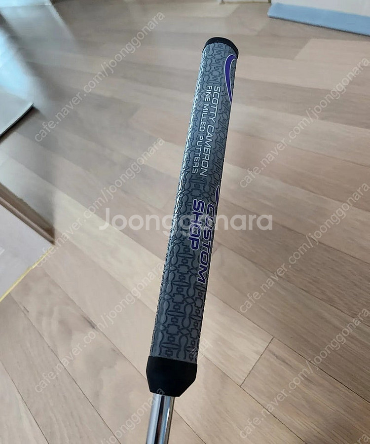스카티카메론 챔피언스초이스 뉴포트2플러스34--7
