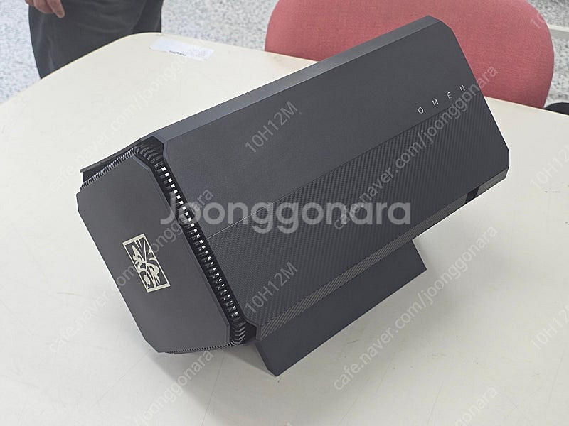HP 오멘 엑셀러레이터 외장 GPU 케이스--0