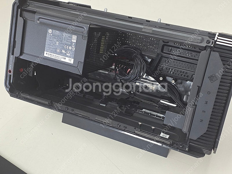 HP 오멘 엑셀러레이터 외장 GPU 케이스--1