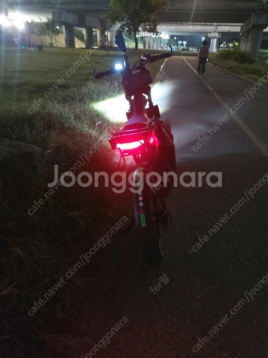 자토바이 fx20--8