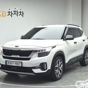 기아 [기아]셀토스 디젤 1.6 2WD 노블레스 (5인승) 2020 년 중고차 전액할부,리스 최저금리