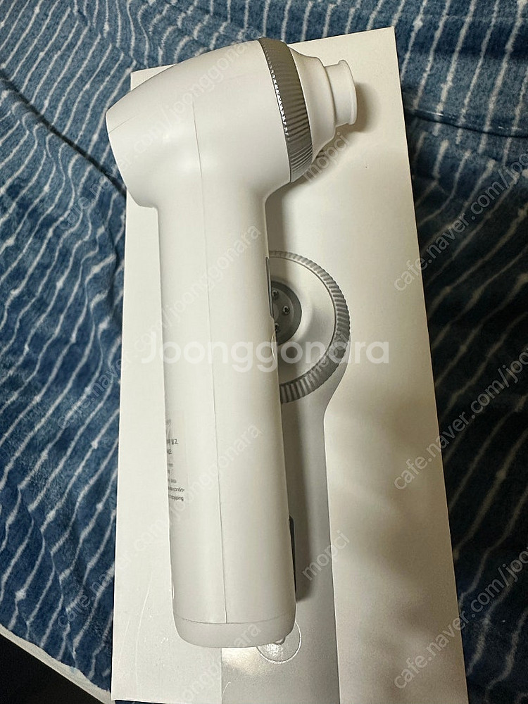 메디큐브 에이지알 울트라튠 1회사용 택포--1