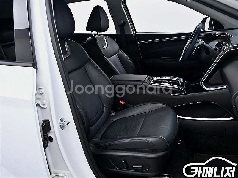 [현대]투싼 (NX4) 디젤 2.0 2WD 인스퍼레이션...--1