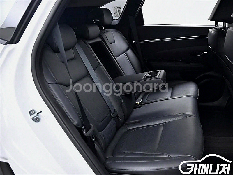 [현대]투싼 (NX4) 디젤 2.0 2WD 인스퍼레이션...--3