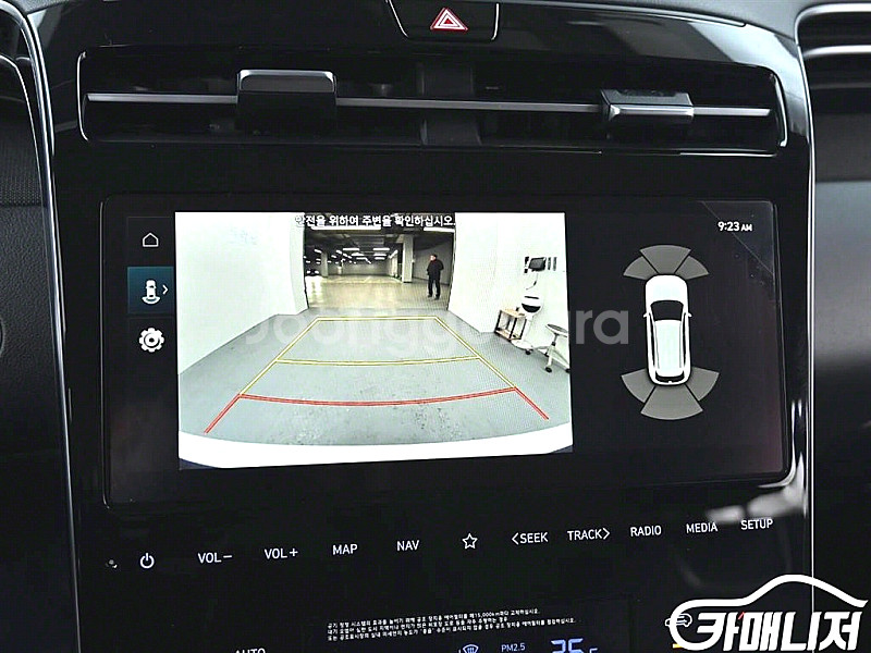 [현대]투싼 (NX4) 디젤 2.0 2WD 인스퍼레이션...--6