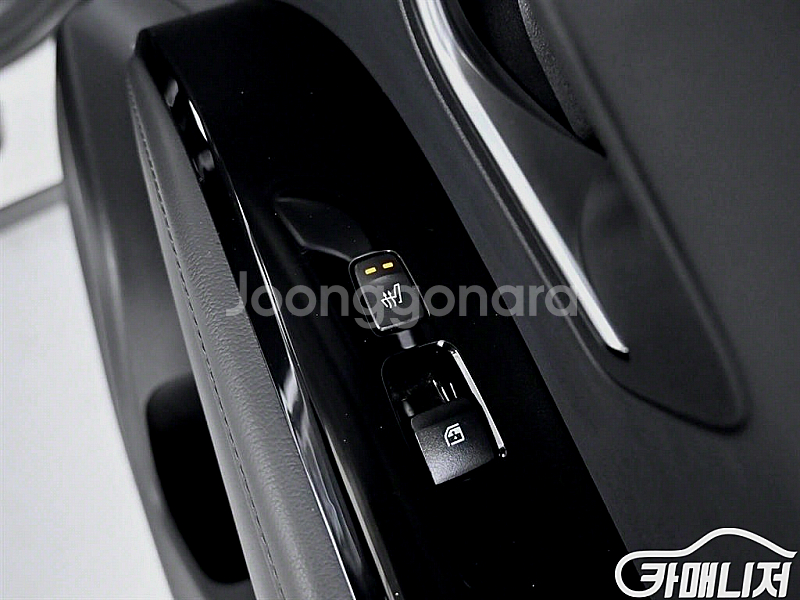 [현대]투싼 (NX4) 디젤 2.0 2WD 인스퍼레이션...--7