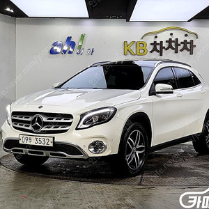 [벤츠]GLA클래스 X156 GLA220 프리미엄 ★중고차★중고차매입★전액할부★저신용자★신불자★소액할부★현금★카드 전부 가능합니다!