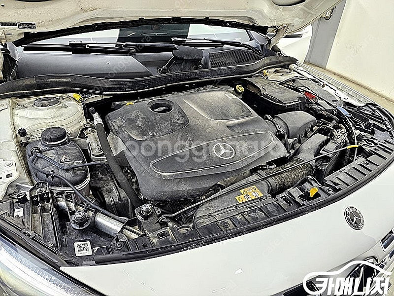 [벤츠]GLA클래스 X156 GLA220 프리미엄 ★중고차★중고차매입★전액할부★저신용자★신불자★소액할부★현금★카드 ...--6