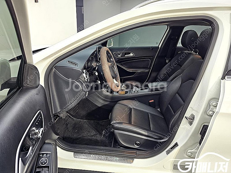 [벤츠]GLA클래스 X156 GLA220 프리미엄 ★중고차★중고차매입★전액할부★저신용자★신불자★소액할부★현금★카드 ...--8