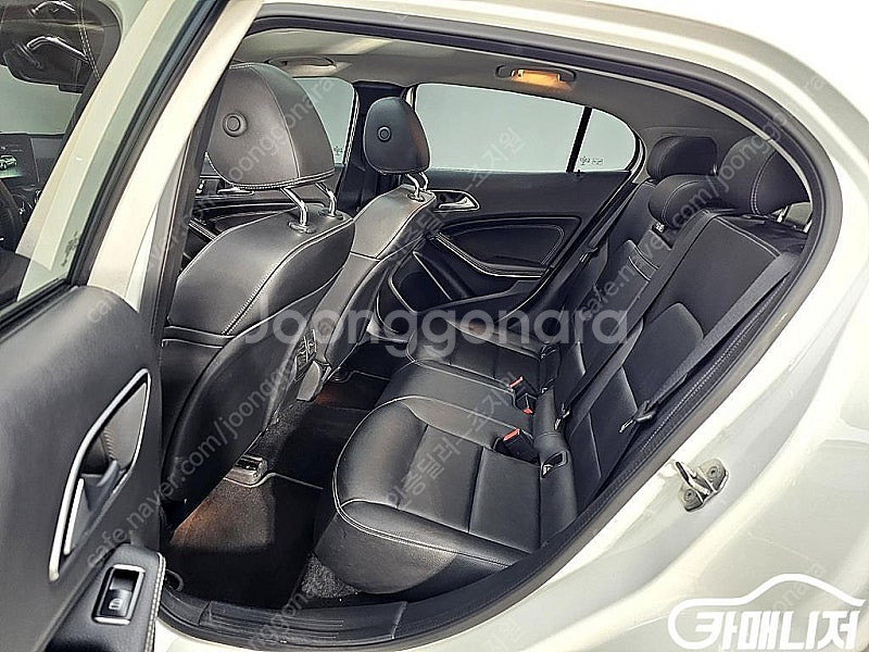 [벤츠]GLA클래스 X156 GLA220 프리미엄 ★중고차★중고차매입★전액할부★저신용자★신불자★소액할부★현금★카드 ...--9